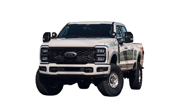 Trucks / SUV's