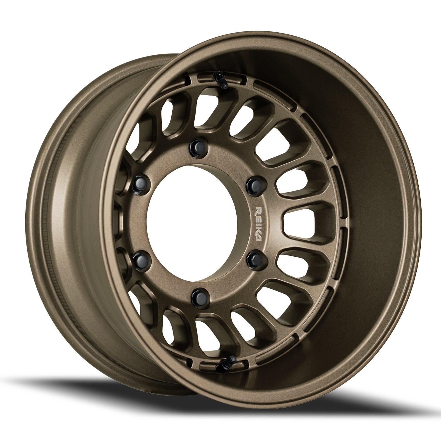 R35V Rambler Super Single Set Bronze — Sprinter 519 / 3500 | Reika ...