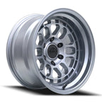 R35 Rambler Wheel - Slate Grey