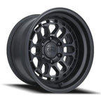 R35 Rambler Wheel - Satin Black