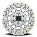 R35B Rambler Beadlock Wheel - Machined