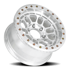 R35B Rambler Beadlock Wheel - Machined