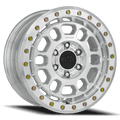R35B Rambler Beadlock Wheel - Machined