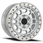 R35B Rambler Beadlock Wheel - Machined