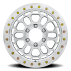 R35B Rambler Beadlock Wheel - Machined