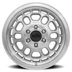 R35V Rambler Wheel - Machined