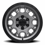 R45V Marauder Wheel - Slate Grey