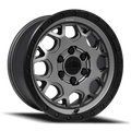 R45V Marauder Wheel - Slate Grey