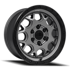 R45V Marauder Wheel - Slate Grey