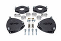 2013-2017 Subaru Crosstrek 38mm Lift Kit