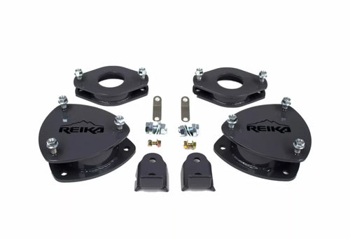 2018-2022 Subaru Crosstrek 50mm Lift Kit