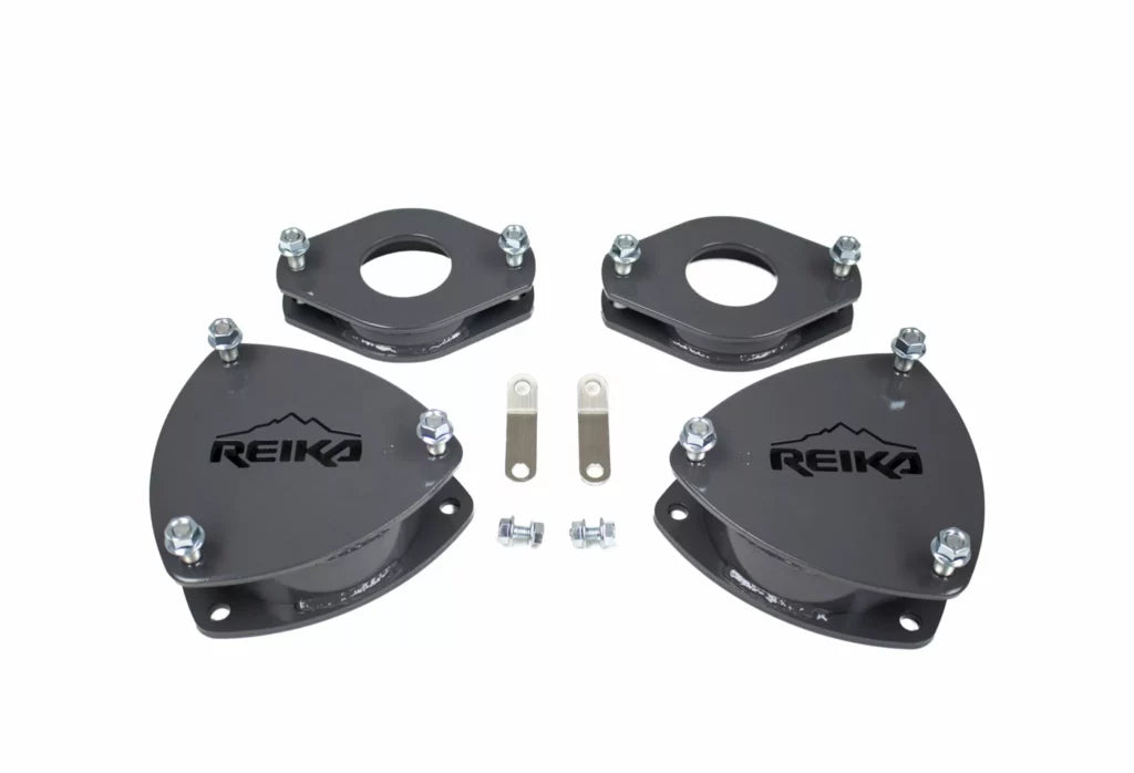 2019-2021 Subaru Forester 50mm Lift Kit