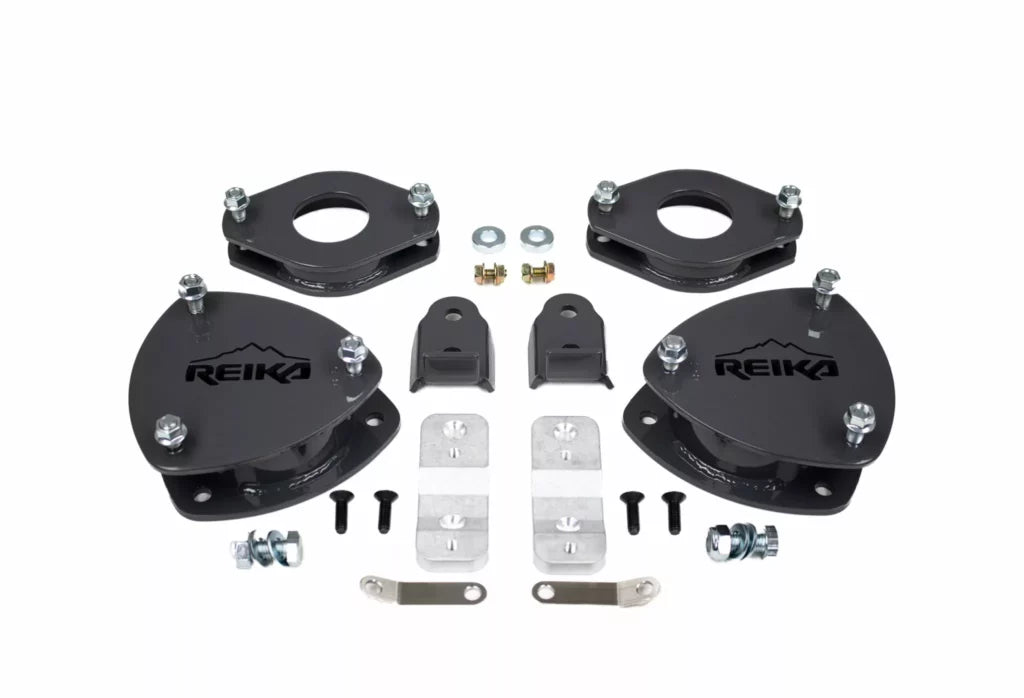 2015-2022 Subaru Outback 50mm Lift Kit