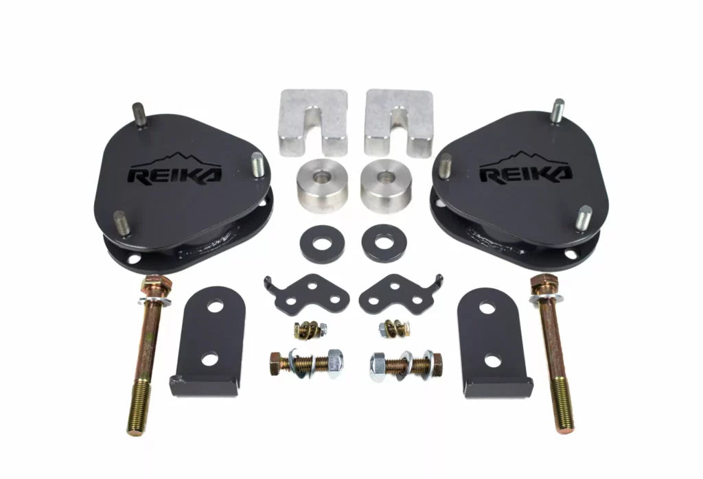 2006-2018 Toyota RAV4 50mm Lift Kit