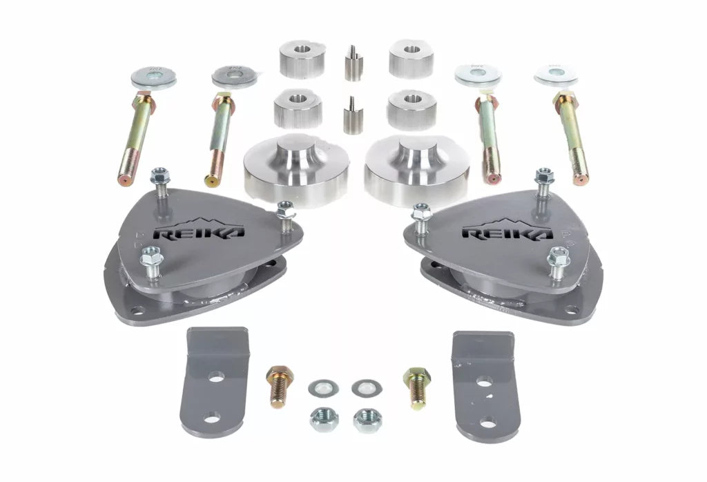 2019-2023 Toyota RAV4 50mm Lift Kit