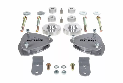 2019-2023 Toyota RAV4 50mm Lift Kit