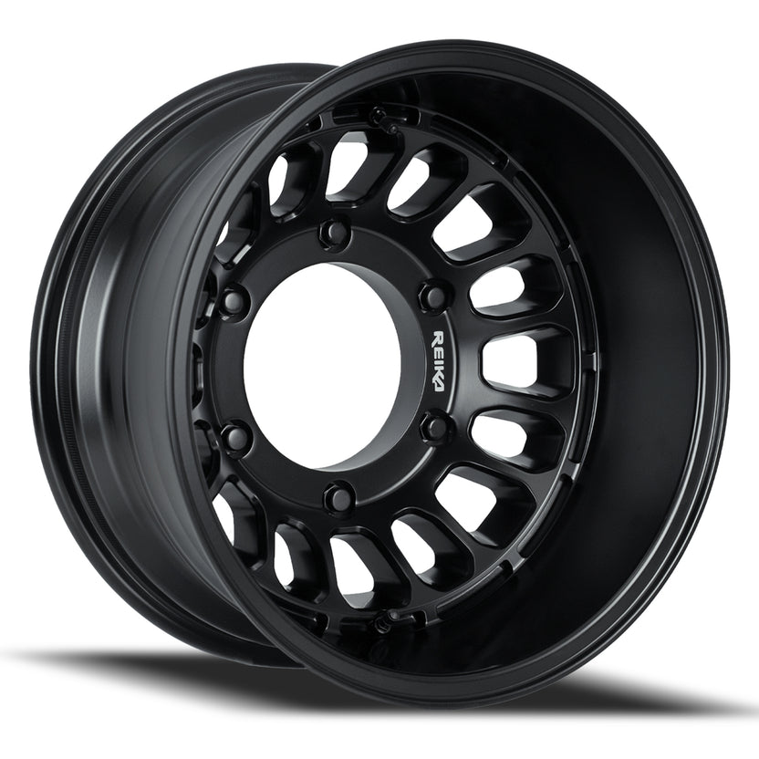 Reika Wheels Australia | Premium Off-Road Wheels & Rims